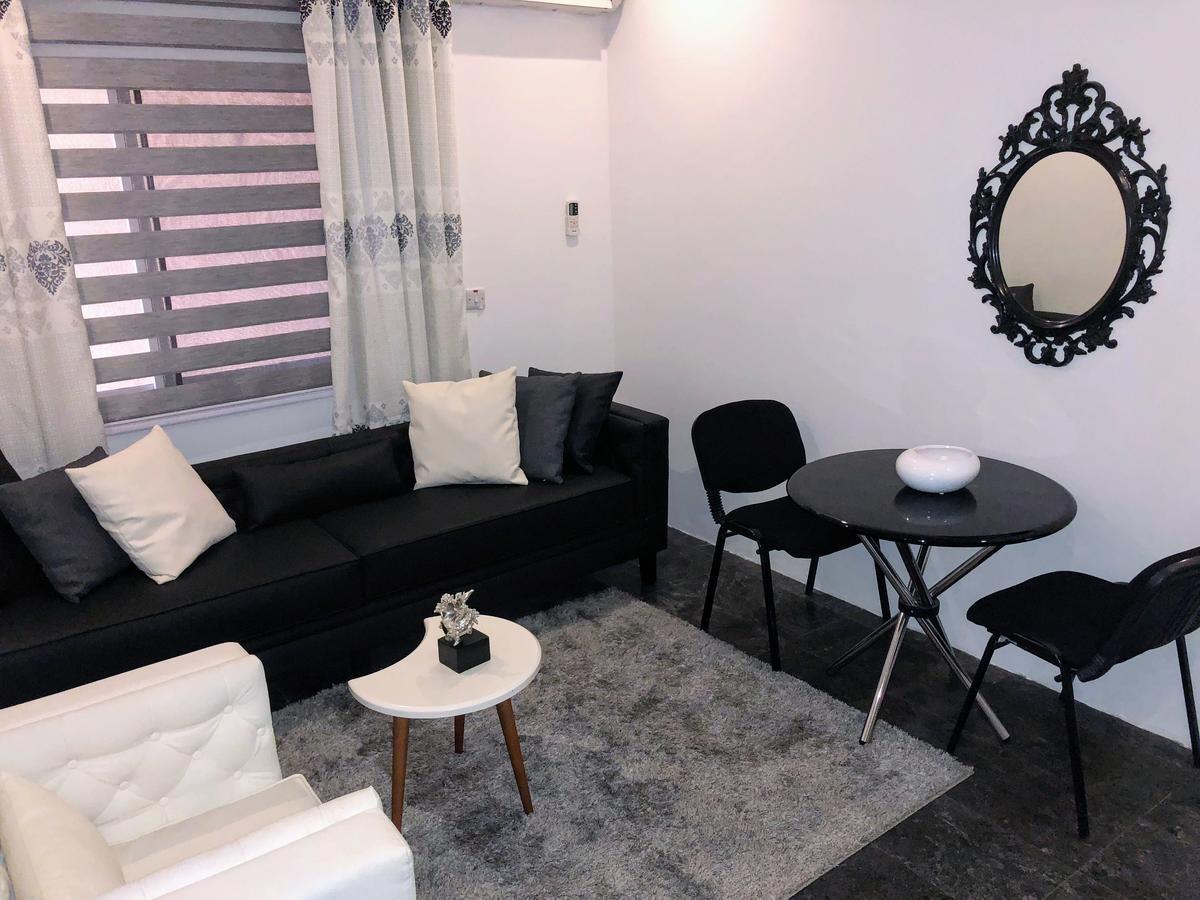 Nicotel Apartments Αμπούζα Εξωτερικό φωτογραφία